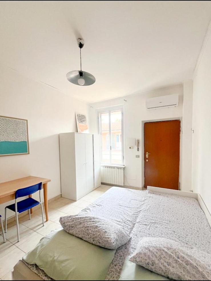 Apartamento Small Flat Milán
