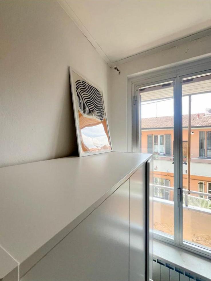 Small Flat * Milán